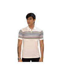 TIPO POLO HOMBRE PENGUIN DISEÑO
