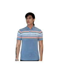 TIPO POLO HOMBRE PENGUIN DISEÑO