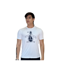 TSHIRT HOMBRE PENGUIN DISEÑO