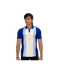 TIPO POLO HOMBRE PENGUIN DISEÑO