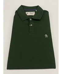 TIPO POLO HOMBRE PENGUIN BASICO