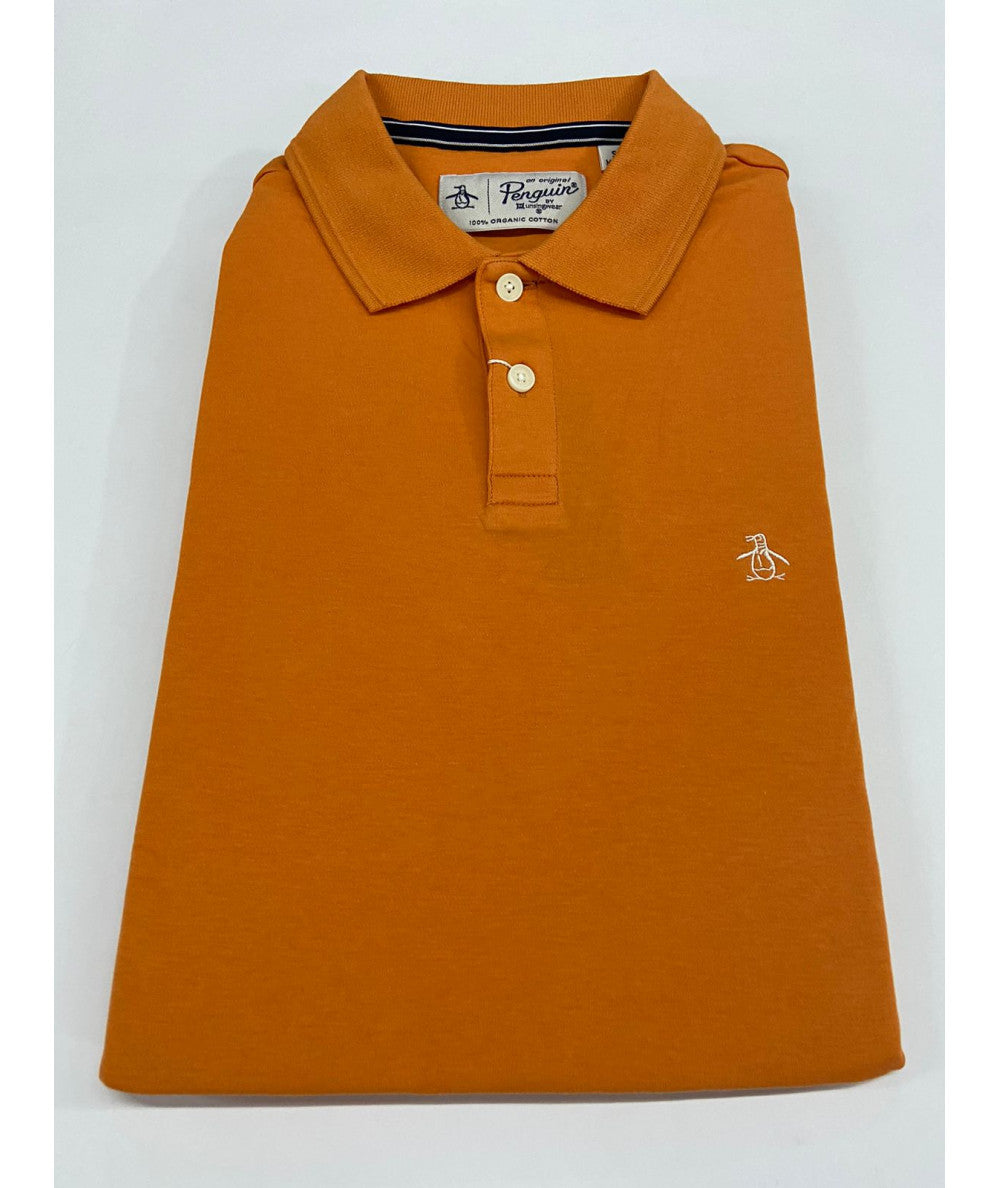 TIPO POLO HOMBRE PENGUIN BASICO