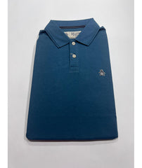 TIPO POLO HOMBRE PENGUIN BASICO