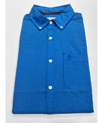 MANGA CORTA HOMBRE PENGUIN DISEÑO