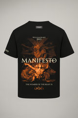 TSHIRT MANIFESTO