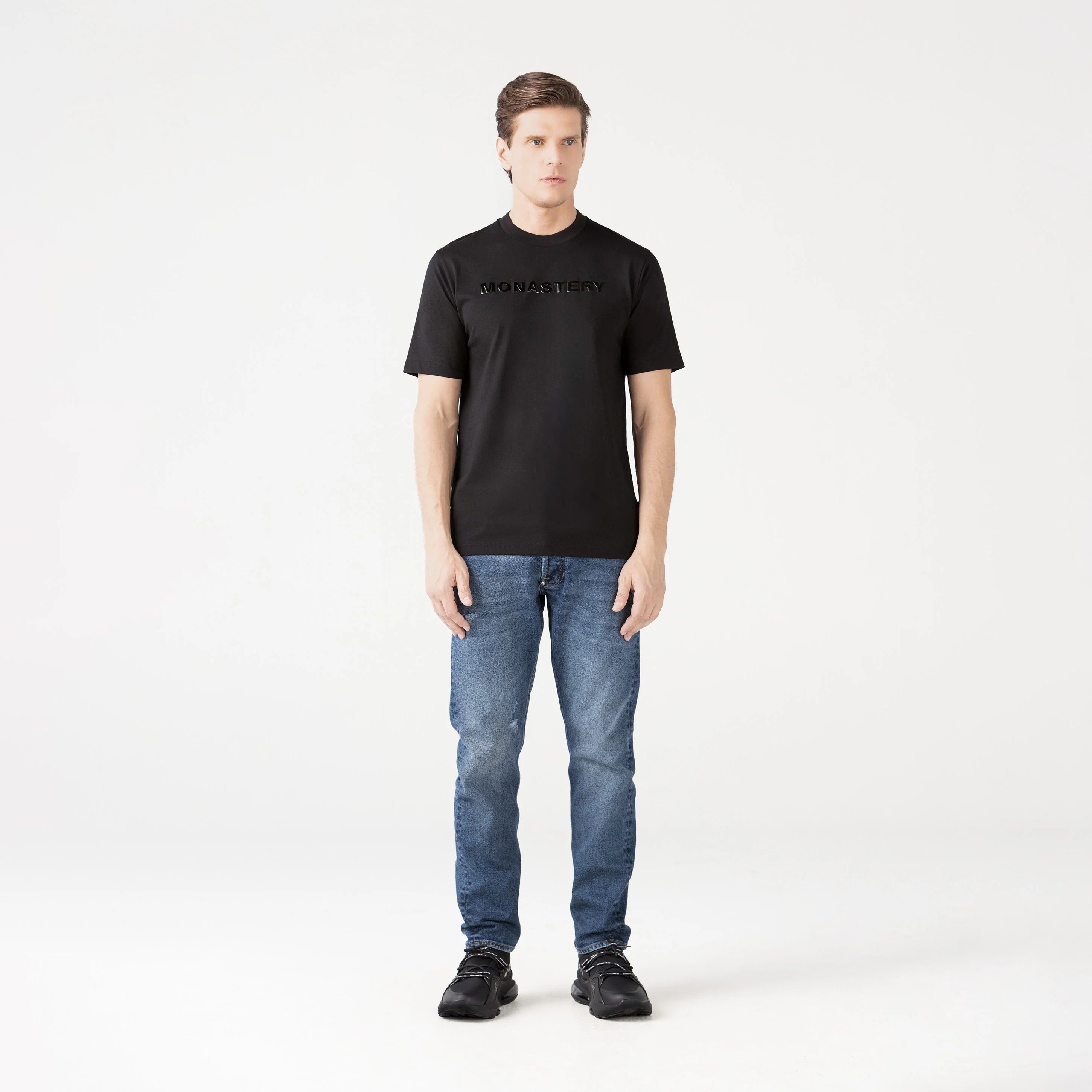 NUEVA COLECCION TSHIRT MONASTERY