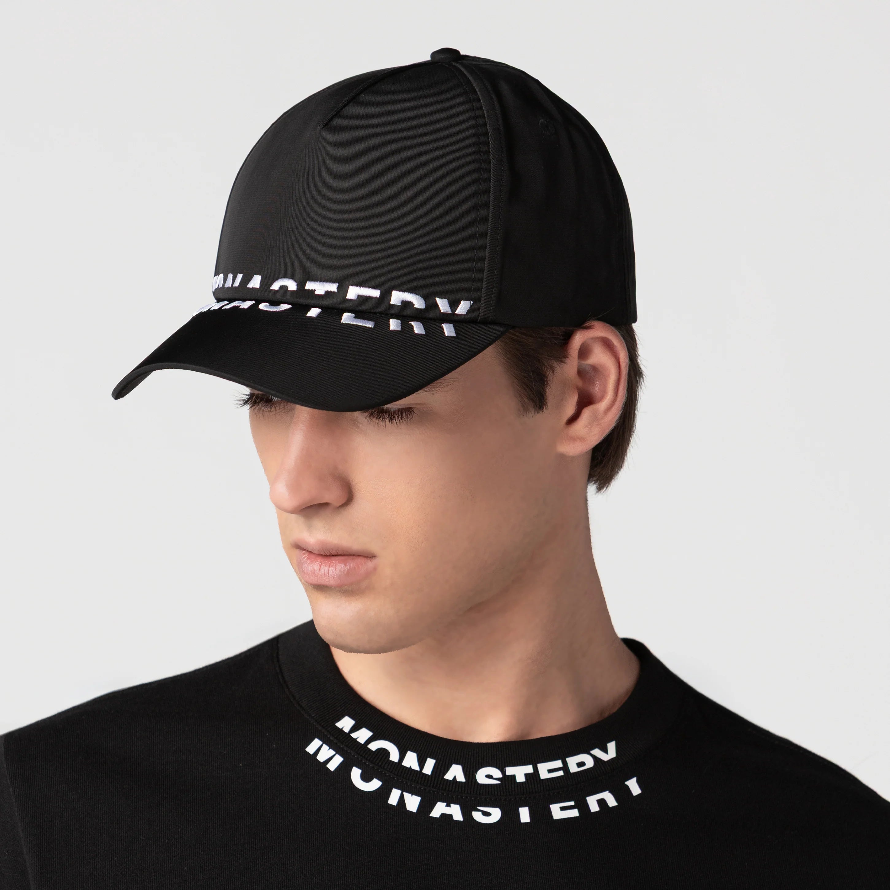 GORRA UNISEX MONASTERY