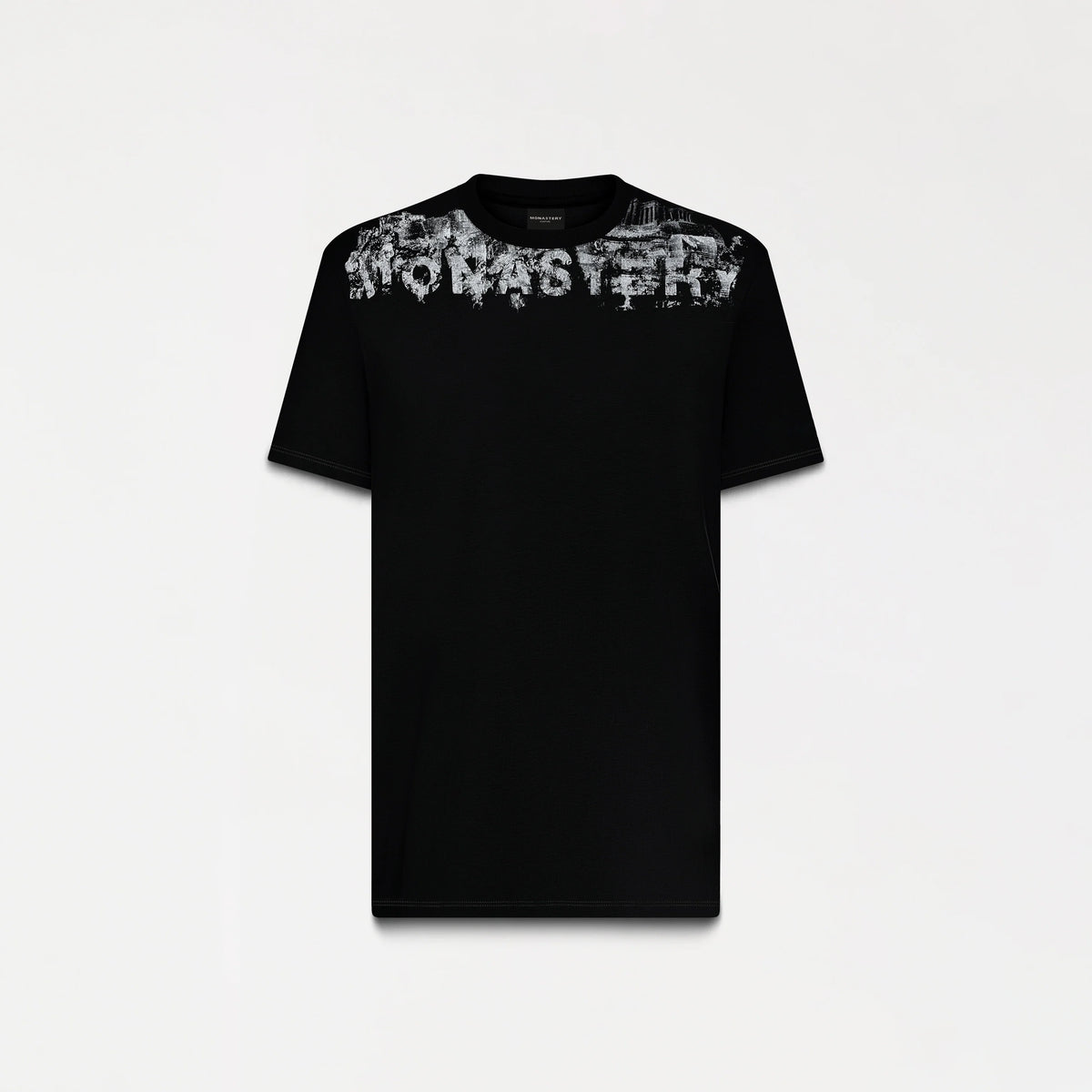 NUEVA COLECCION TSHIRT MONASTERY