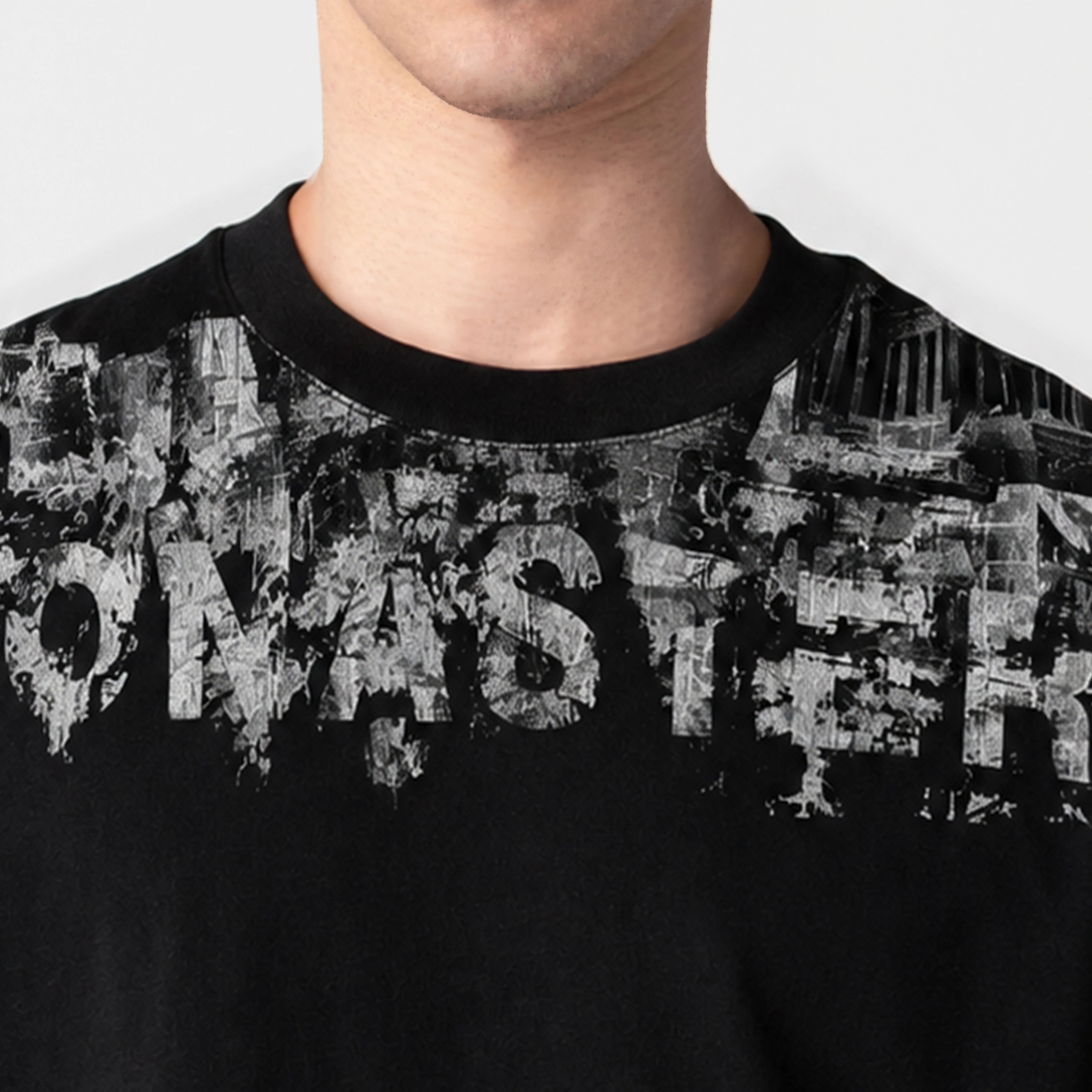 NUEVA COLECCION TSHIRT MONASTERY