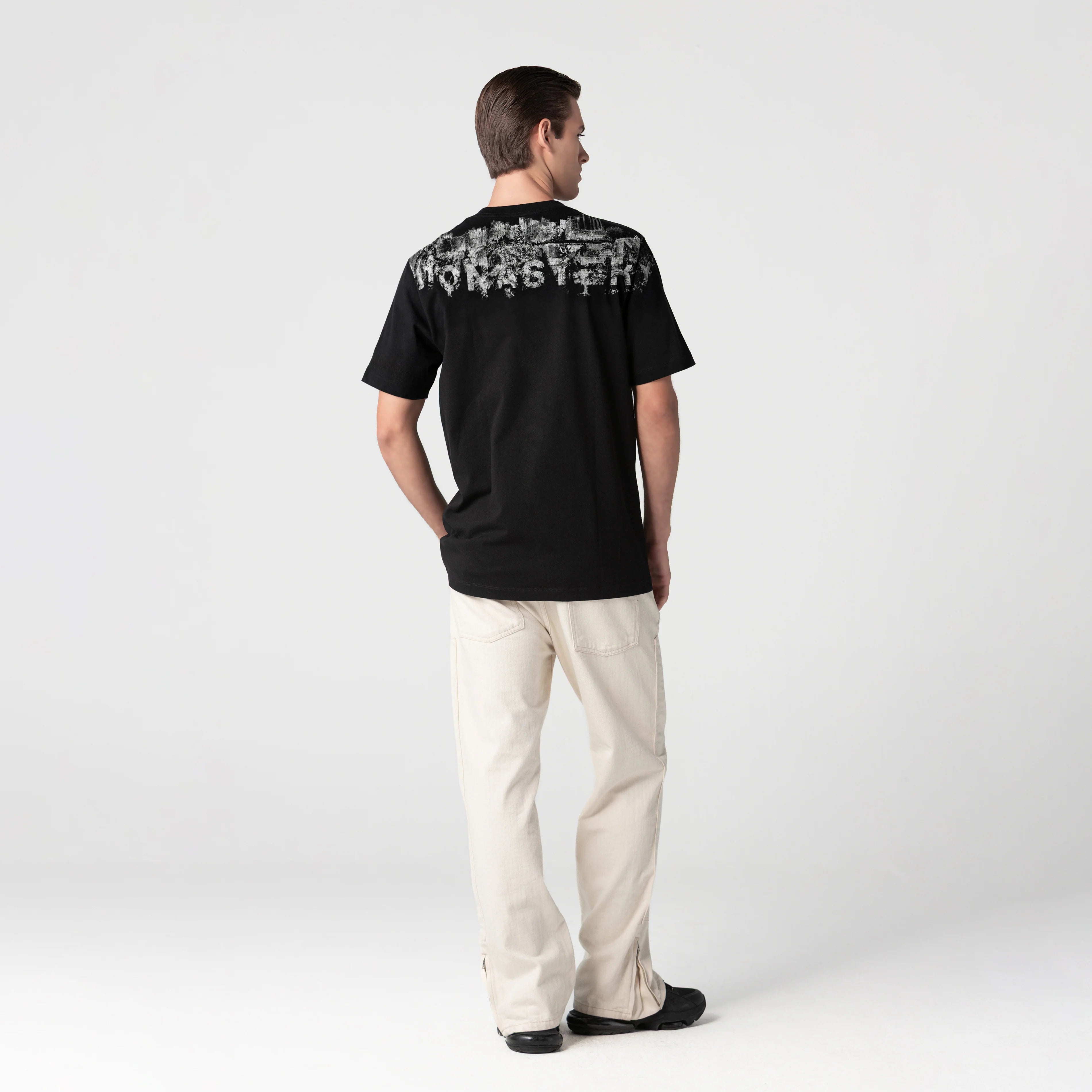 NUEVA COLECCION TSHIRT MONASTERY