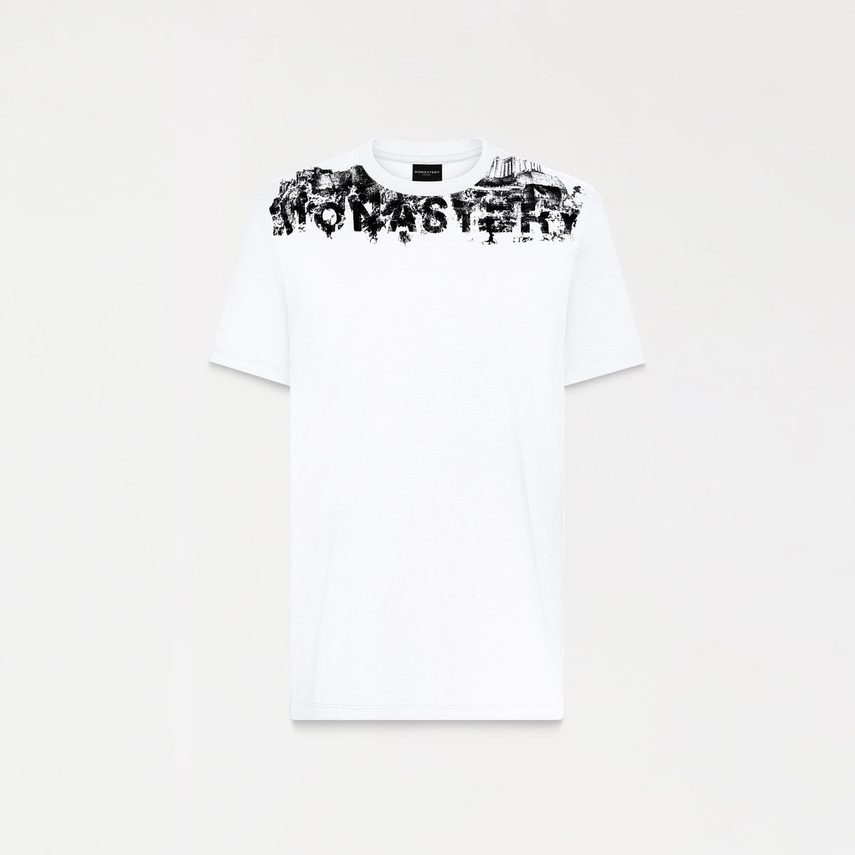 NUEVA COLECCION TSHIRT MONASTERY