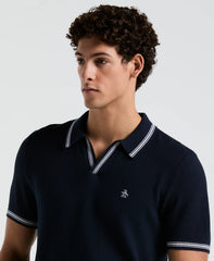 TIPO POLO HOMBRE PENGUIN DISEÑO