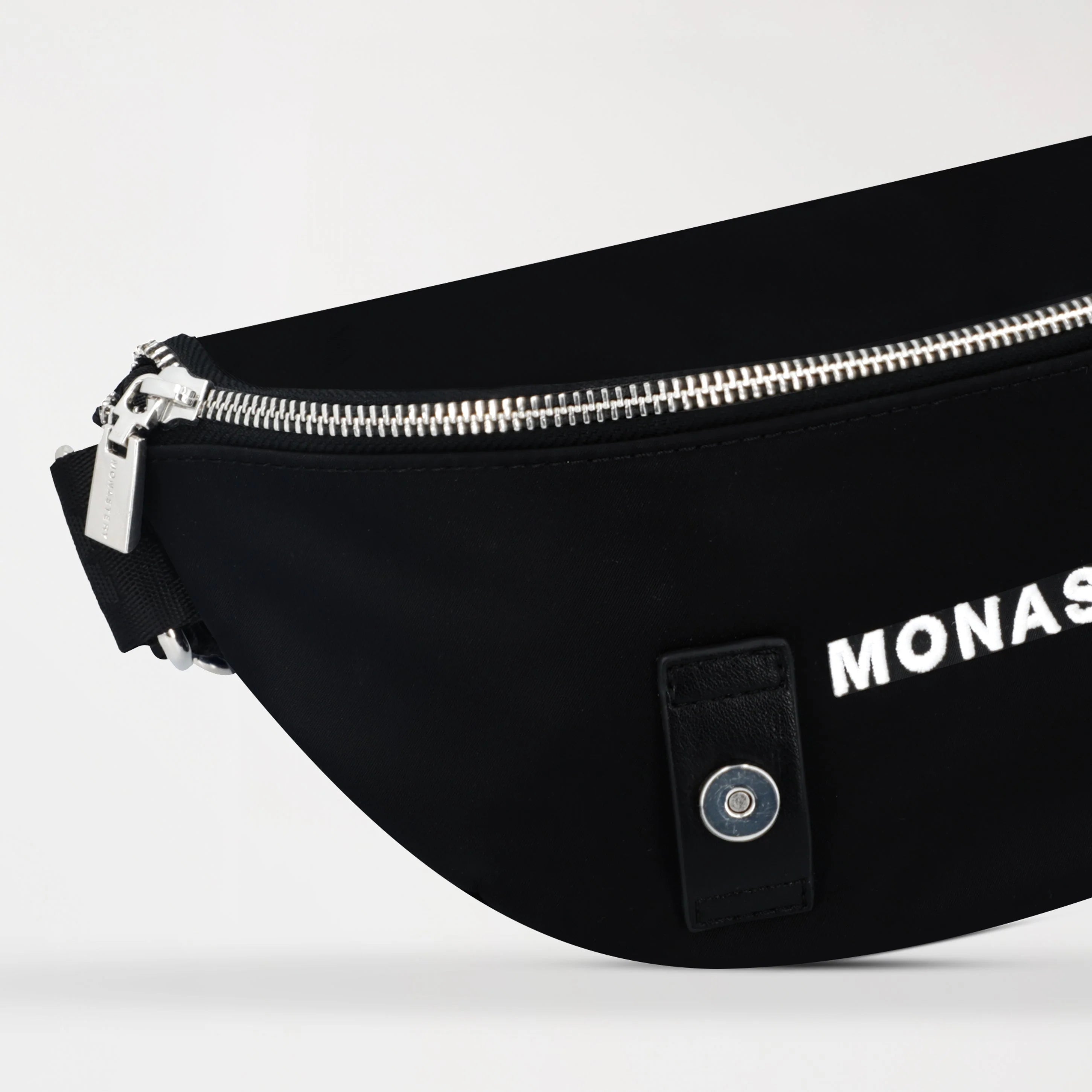 FANNY PACK MONASTERY