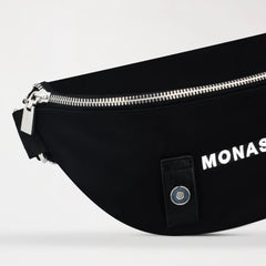 FANNY PACK MONASTERY