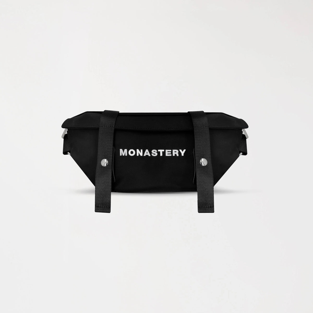 FANNY PACK MONASTERY
