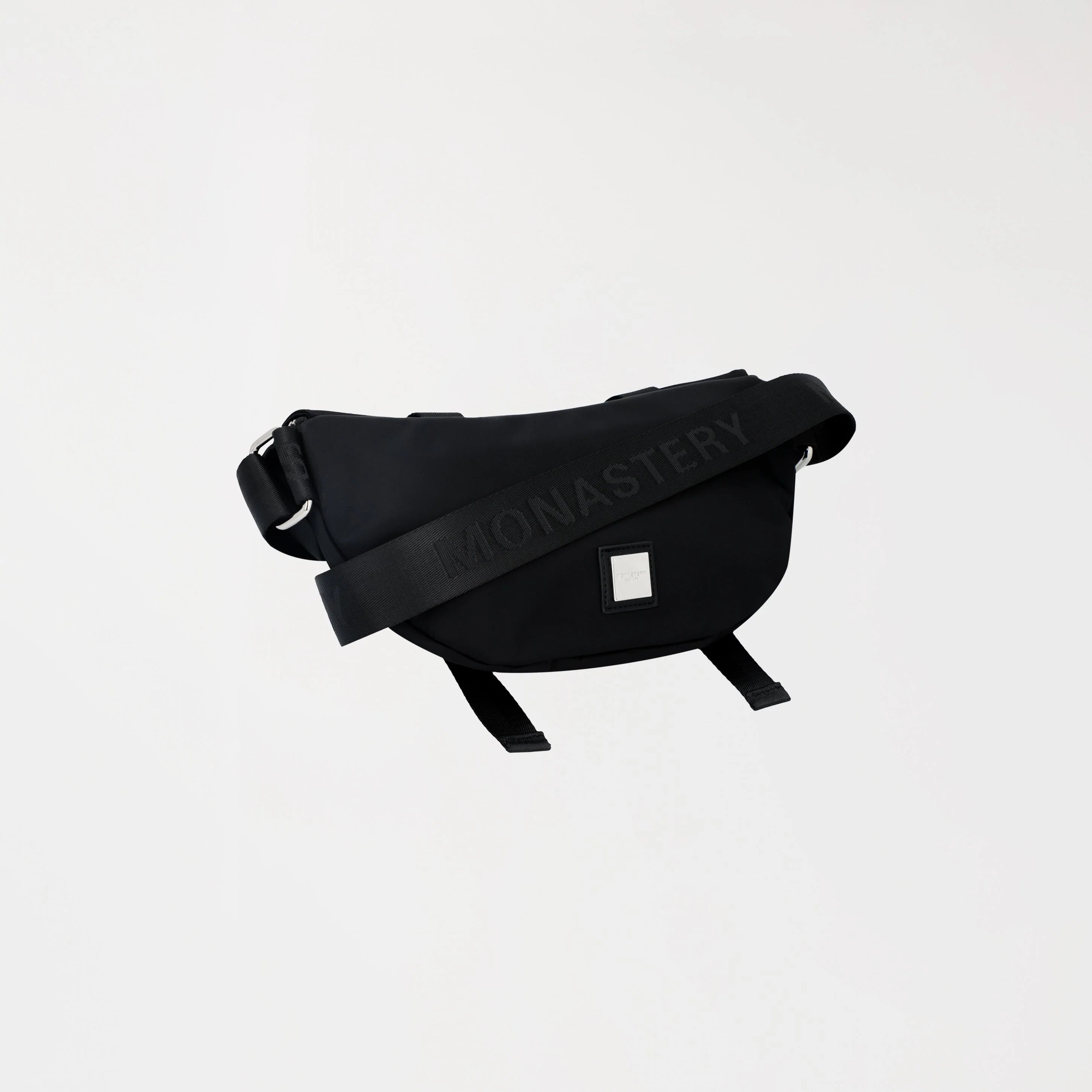 FANNY PACK MONASTERY