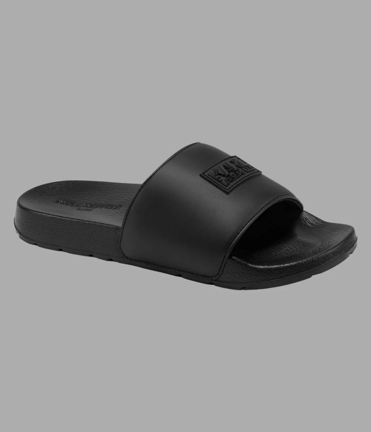SANDALIAS KARL LAGERFELD