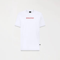 TSHIRT HOMBRE MONASTERY