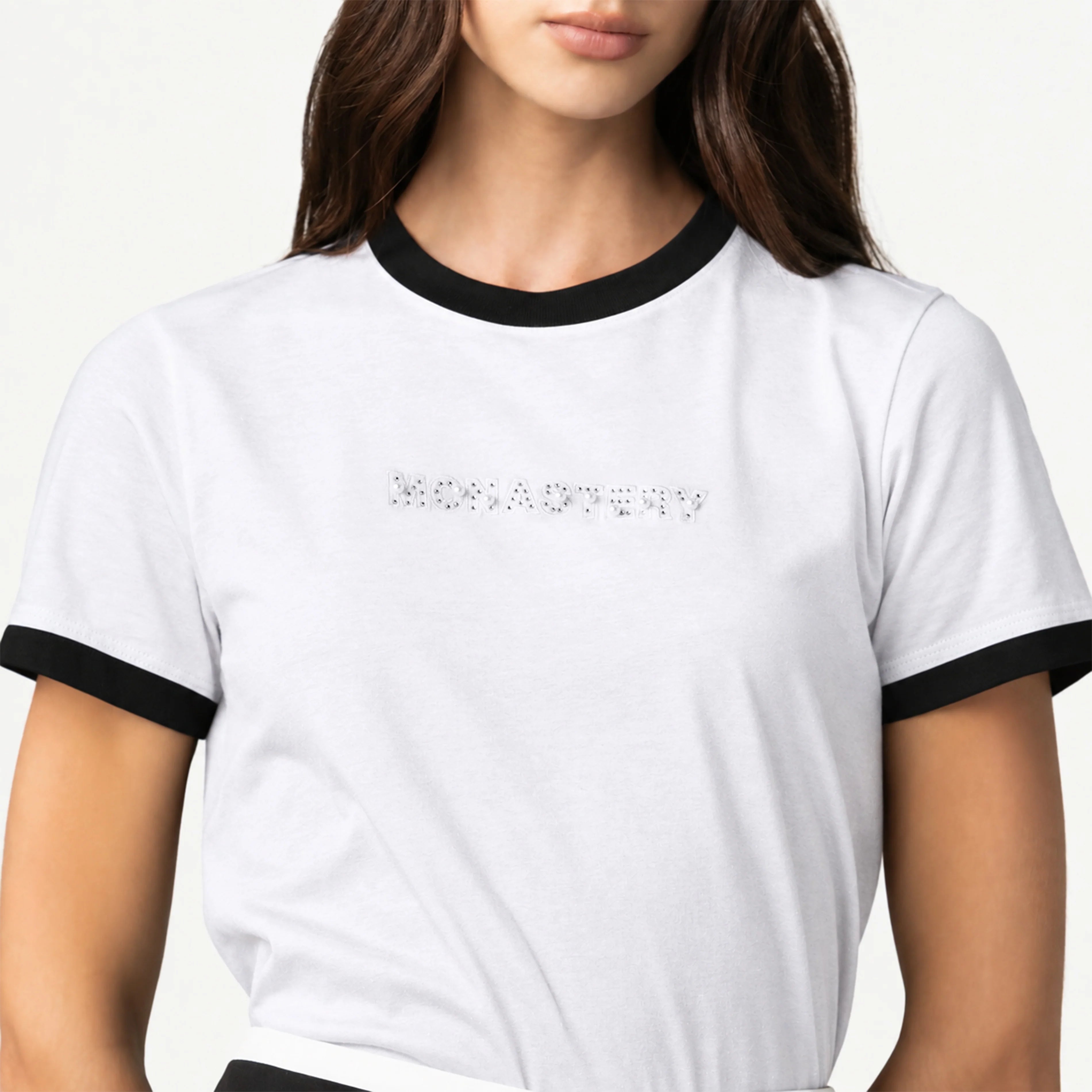 TSHIRT WOMEN NUEVA COLECCION MONASTERY