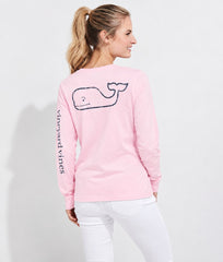 BUZO MUJER VINEYARD VINES