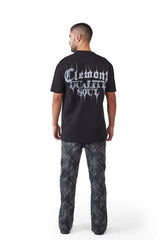 CAMISETA CLEMONT