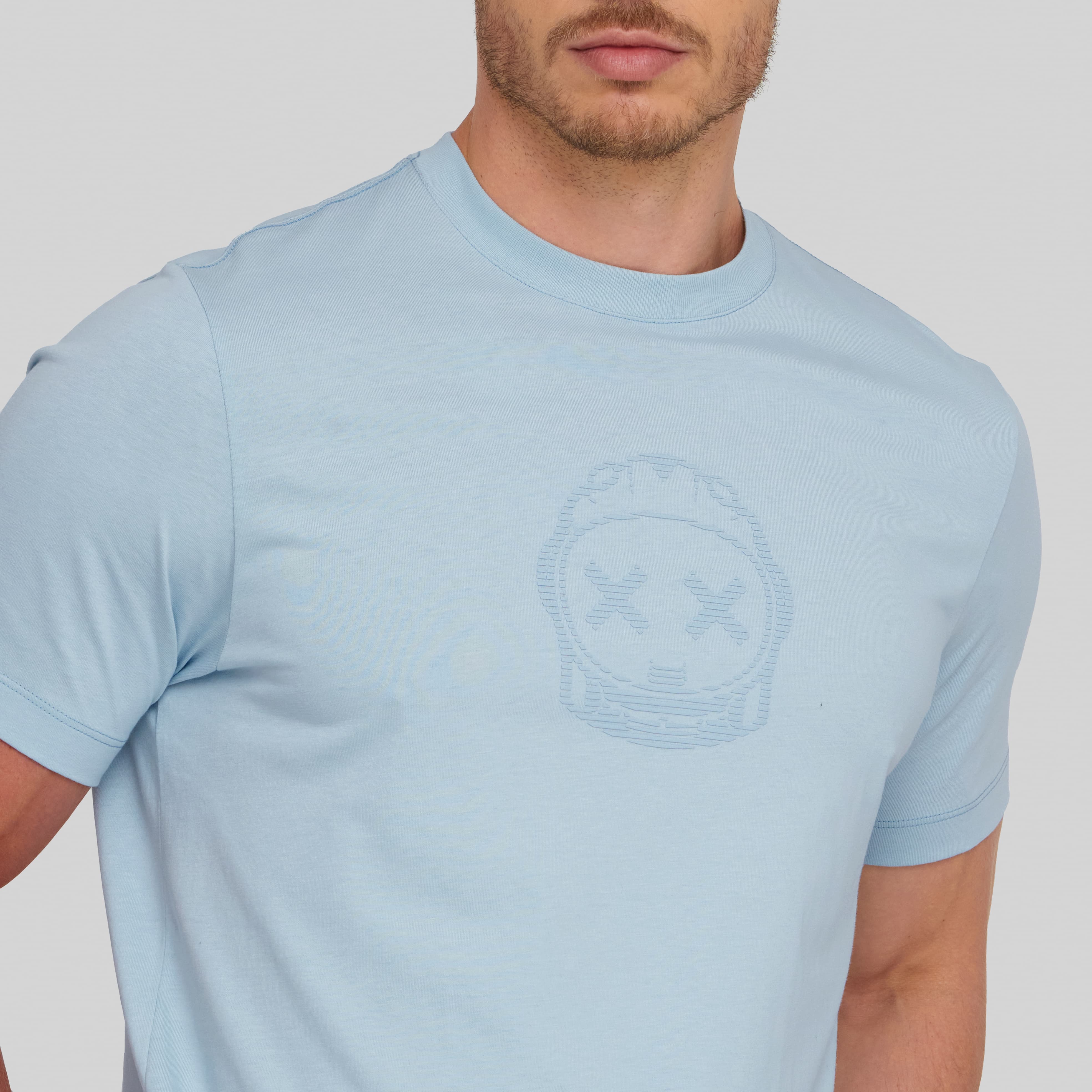 TSHIRT HOMBRE MONASTERY