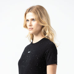 TSHIRT MUJER MONASTERY