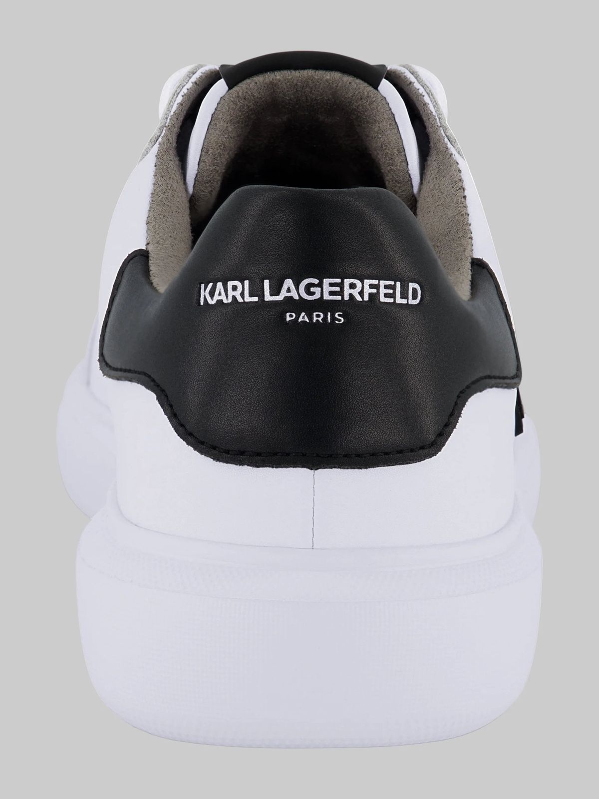 TENIS HOMBRE KARL LAGERFELD