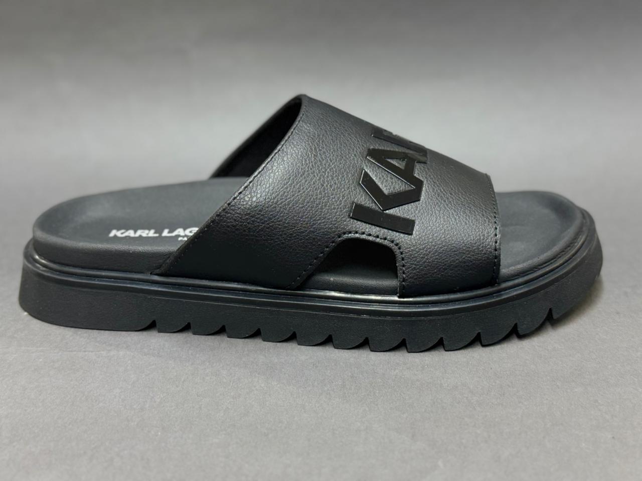 SANDALIAS KARL LAGERFELD