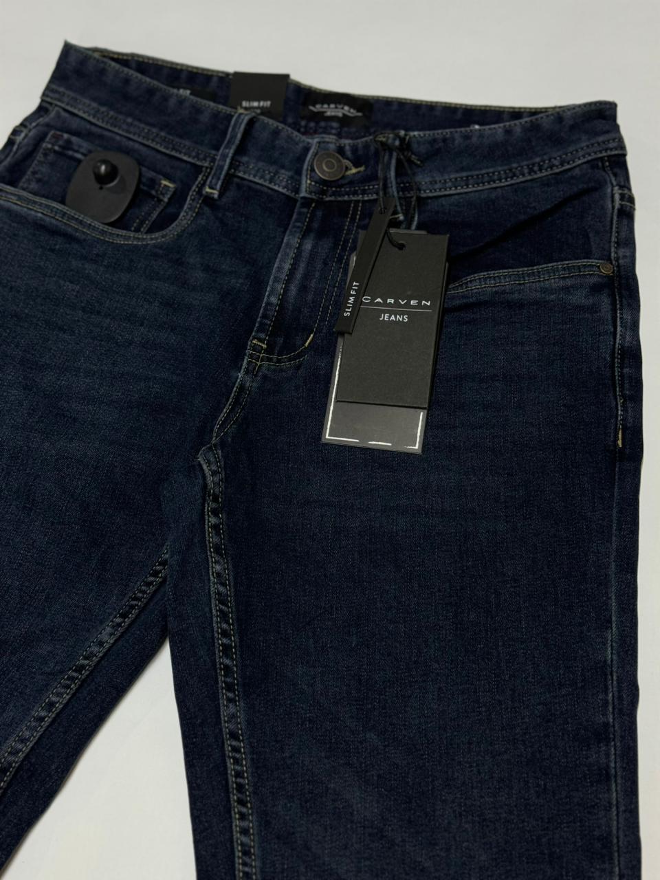 JEAN HOMBRE CARVEN