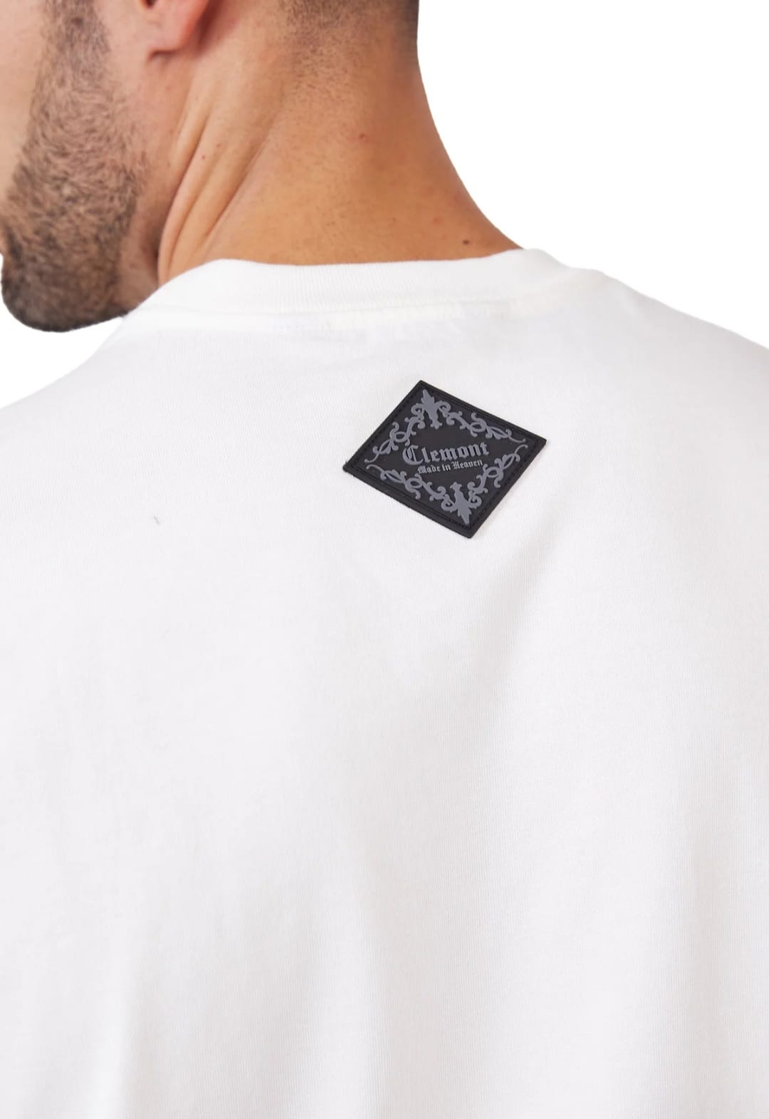 CAMISETA CLEMONT