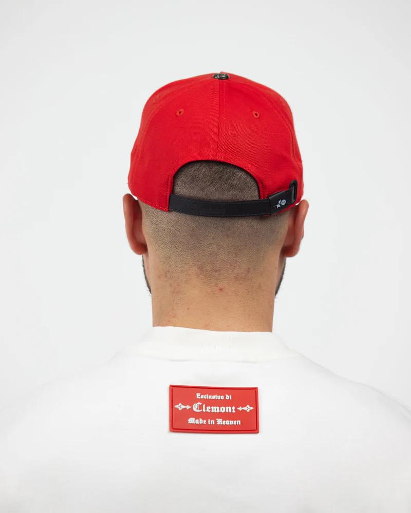 GORRA CLEMONT