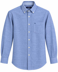 CAMISA OXFORD IZOD NUEVA COLECCION