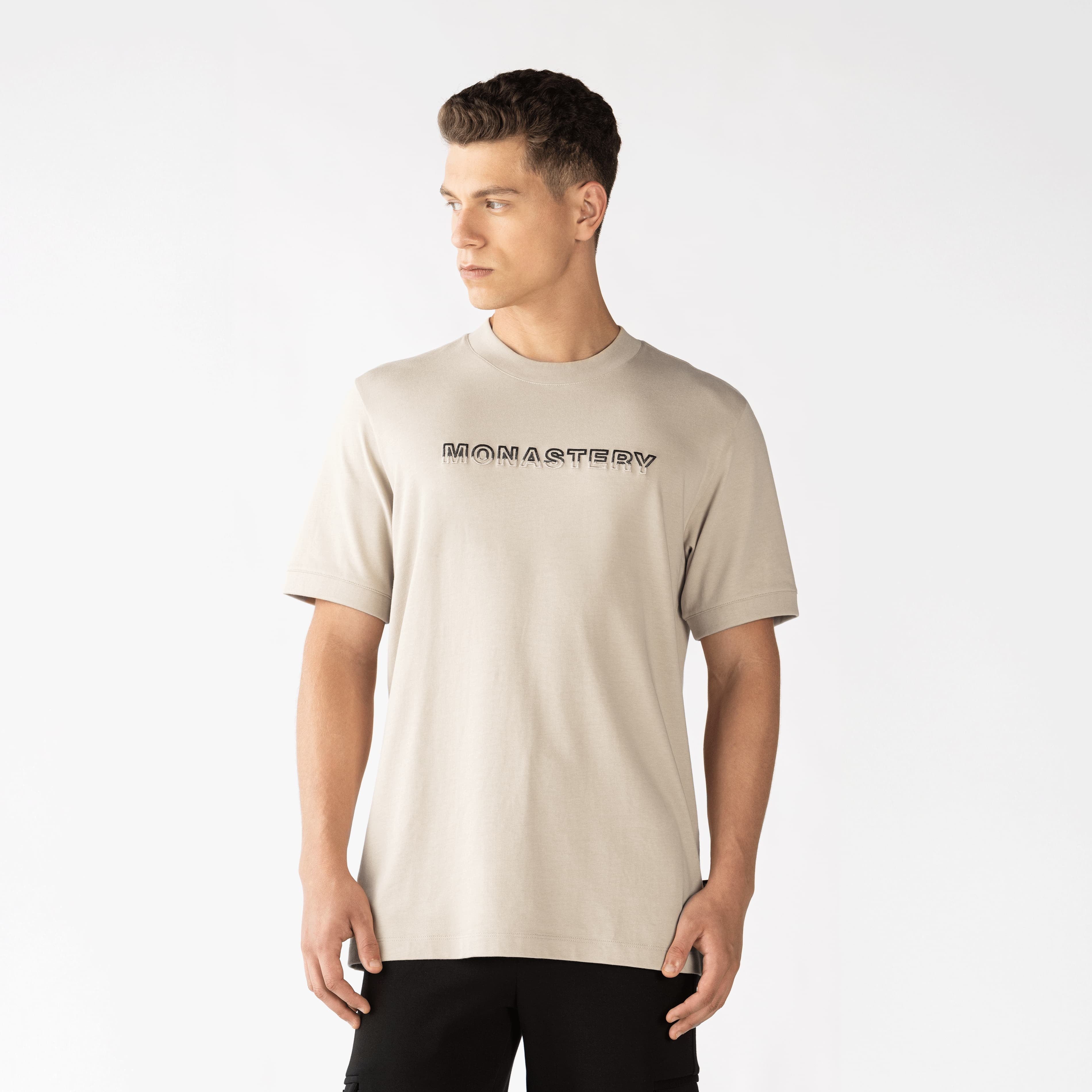 TSHIRT HOMBRE MONASTERY
