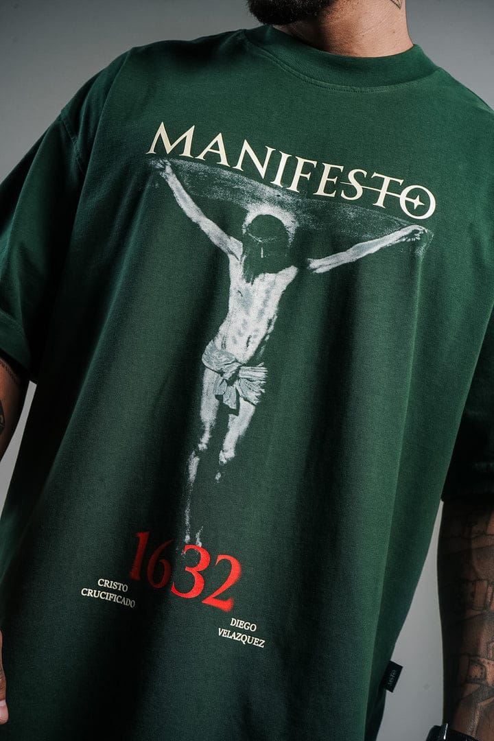 TSHIRT MANIFESTO