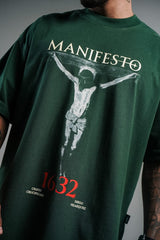 TSHIRT MANIFESTO