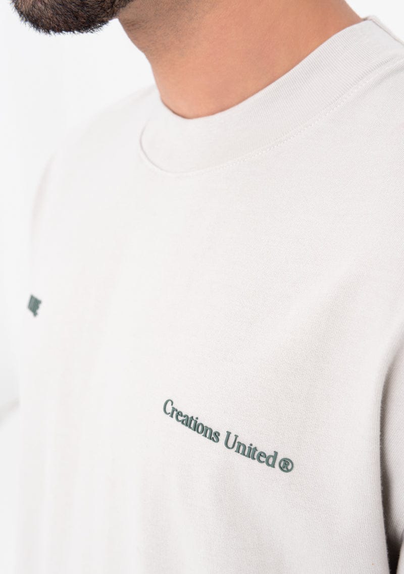 T-SHIRT PURE