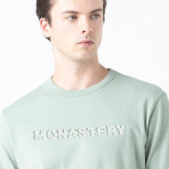 TSHIRT HOMBRE MONASTERY