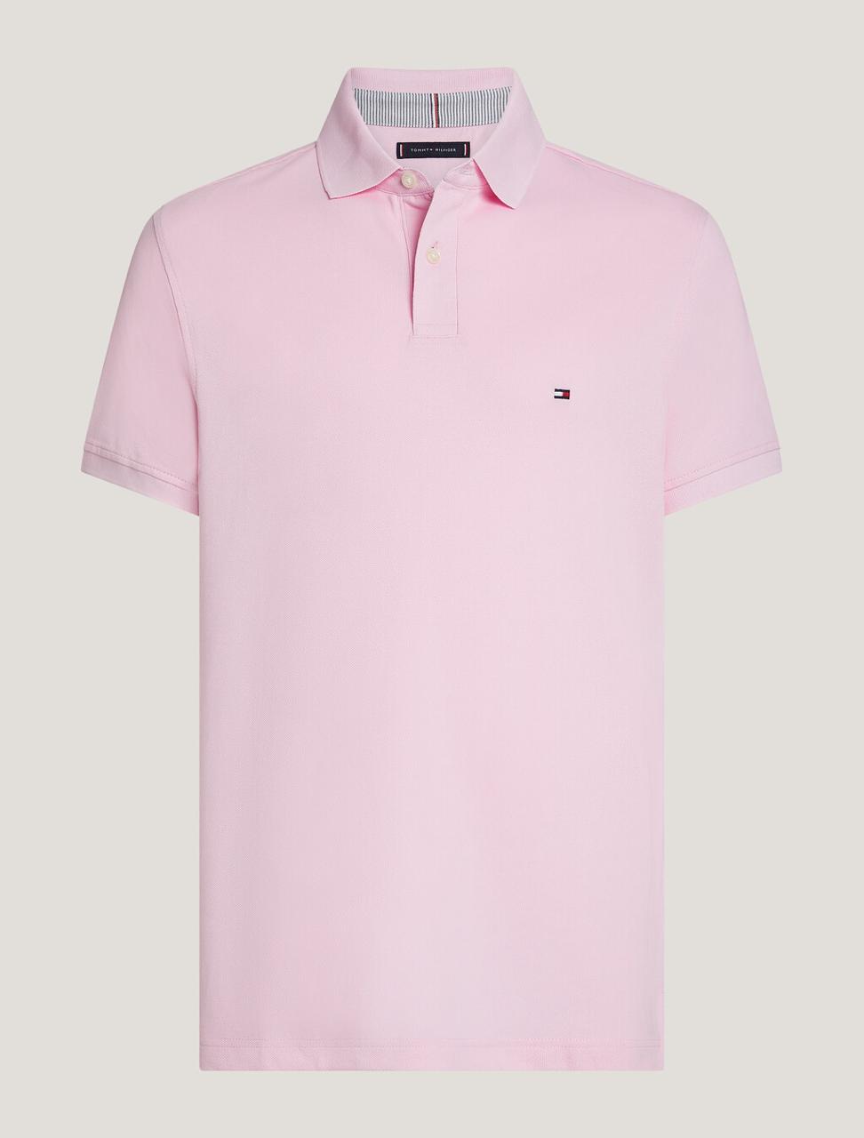 TIPO POLO HOMBRE BASICO TOMMY