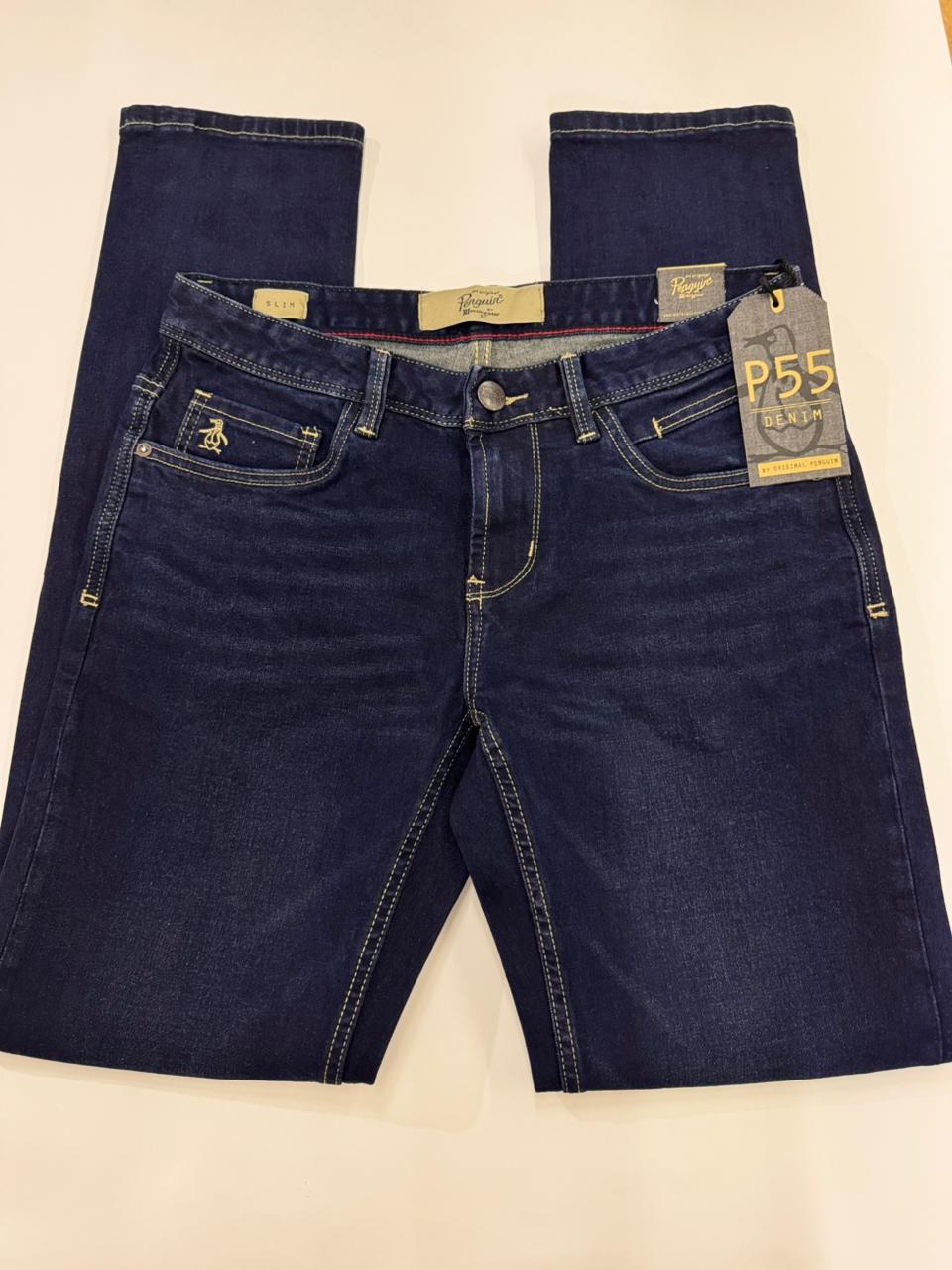 JEANS HOMBRE PENGUIN