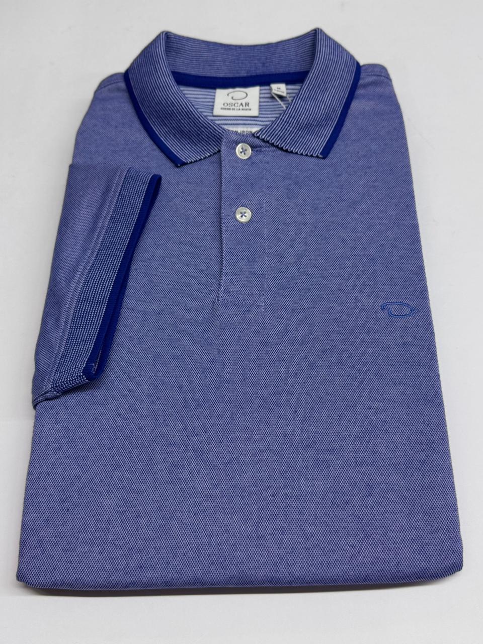 TIPO POLO OSCAR DE LA RENTA