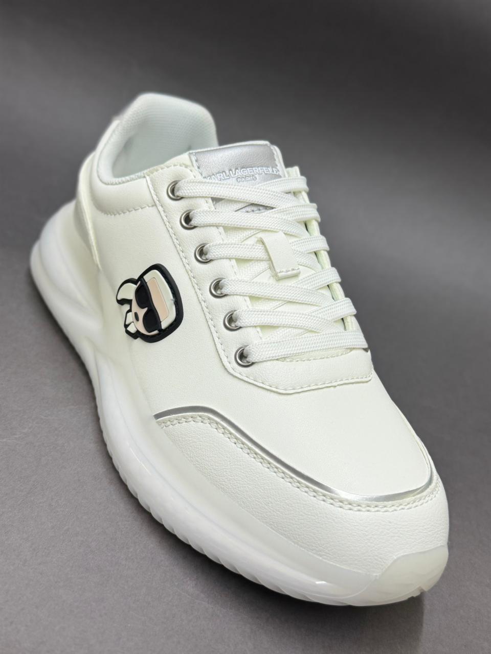 TENIS HOMBRE KARL LAGERFELD