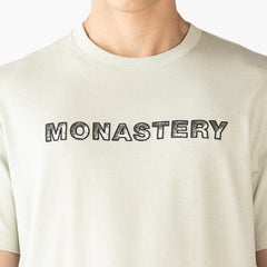 TSHIRT HOMBRE MONASTERY