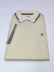 TIPO POLO HOMBRE PENGUIN DISEÑO