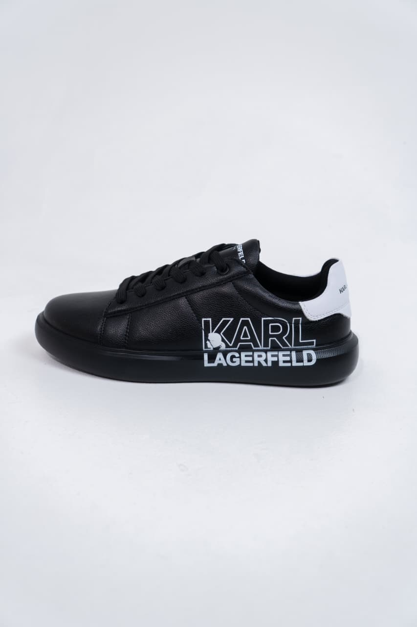 TENIS HOMBRE KARL LAGERFELD