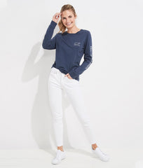 BUZO MUJER VINEYARD VINES