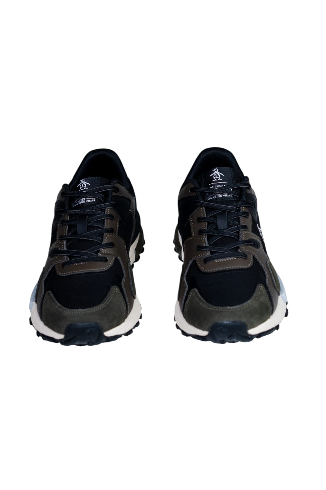 NUEVA COLECCION TENIS  PENGUIN