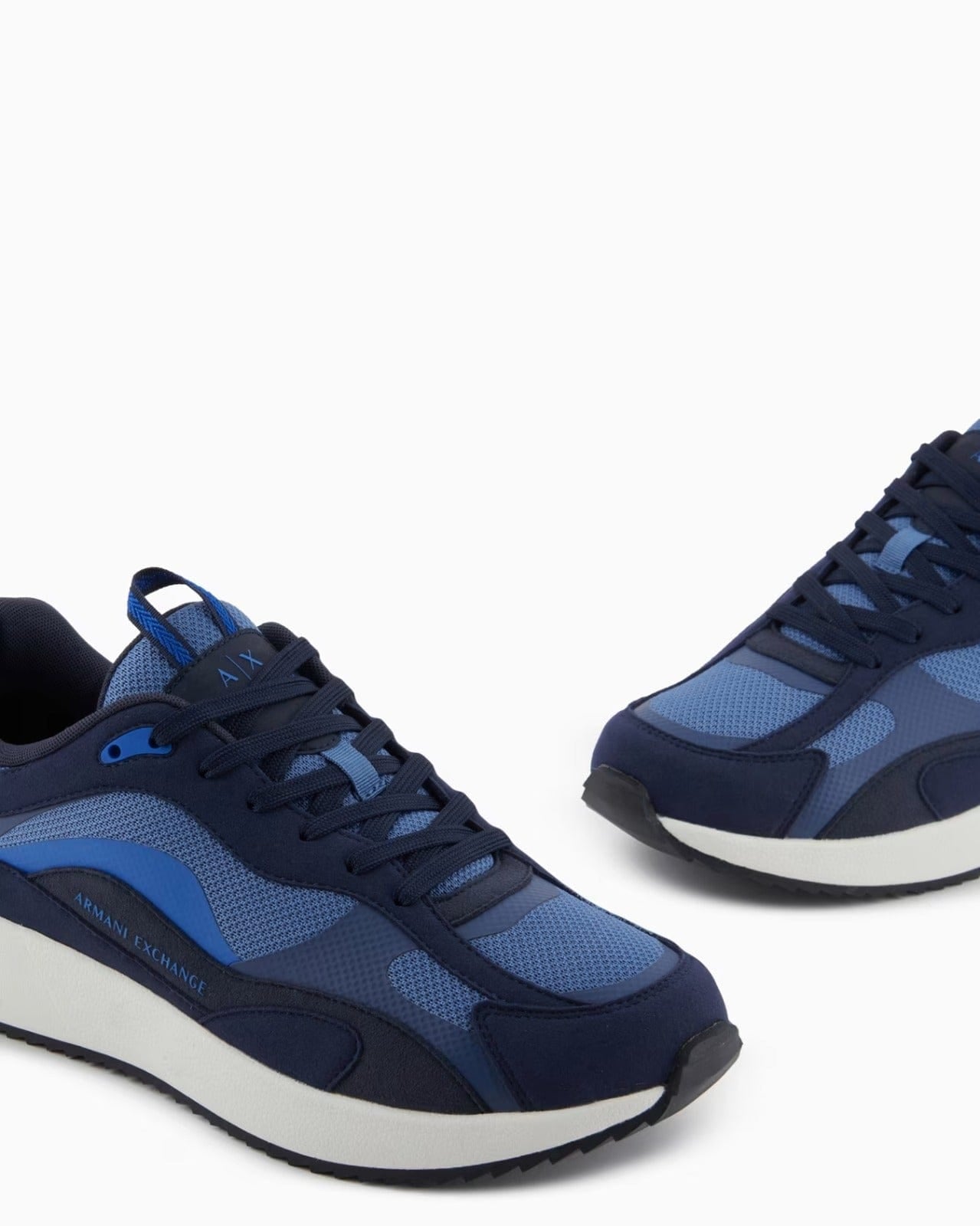 TENIS ARMANI EXCHANGE A|X