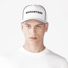 NUEVA COLECCION GORRA HOMBRE MONASTERY