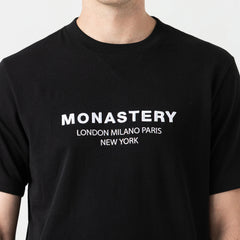 TSHIRT HOMBRE MONASTERY